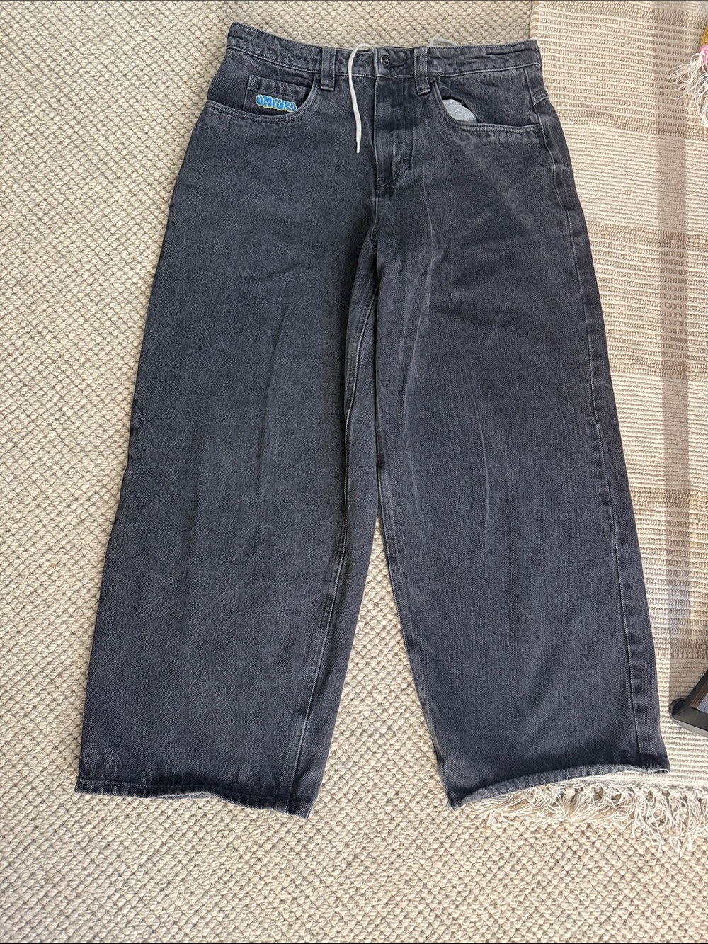 Empyre baggy jeans